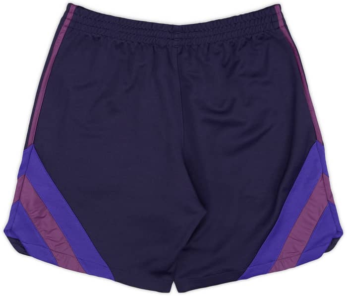 2025 LA Galaxy adidas Originals Shorts