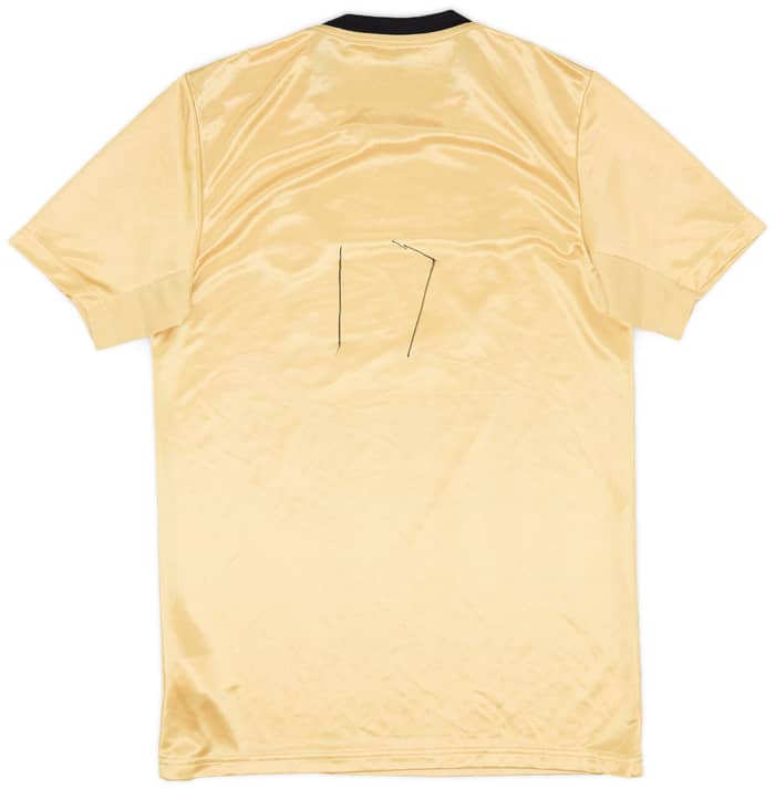 2019-20 Aberdeen Away Shirt - 4/10 - (S)