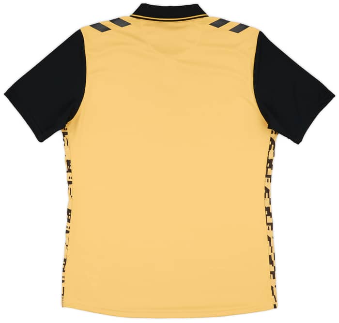 2024-25 Saint Etienne Third Shirt