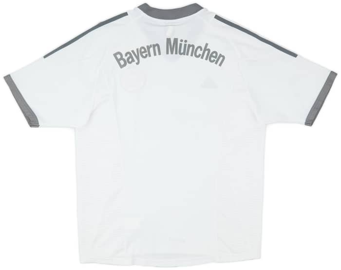 2002-03 Bayern Munich Away Shirt - 6/10 - (M)