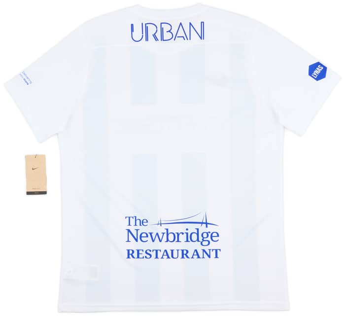 2022-24 Coleraine Home Shirt (XL)