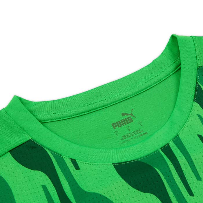 2024-25 Borussia Monchengladbach Puma Pre-Match Shirt