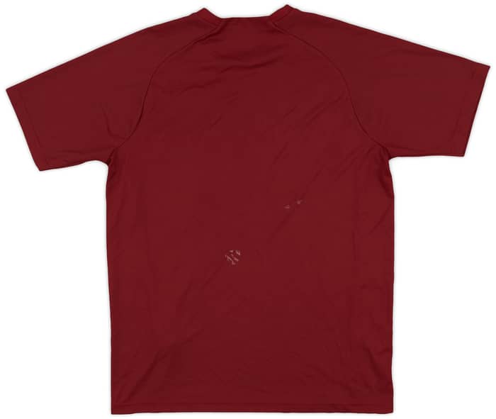 2018-19 Burnley Puma Training Shirt - 6/10 - (L)