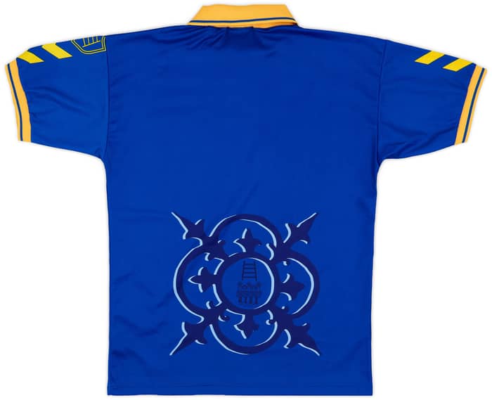 1999-00 Chievo Verona Away Shirt - 9/10 - (S)