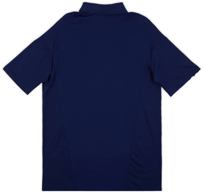 2023-24 Leeds United adidas Polo T-Shirt