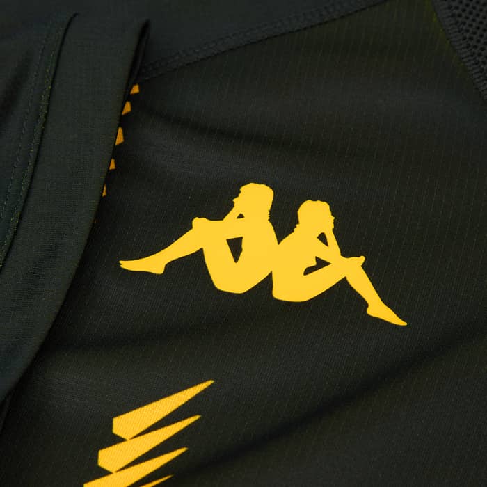 2024-25 Kaizer Chiefs Away Shirt