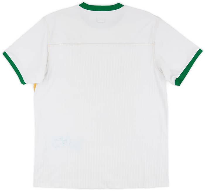 2010-11 Ireland Away Shirt - 5/10 - (XL)