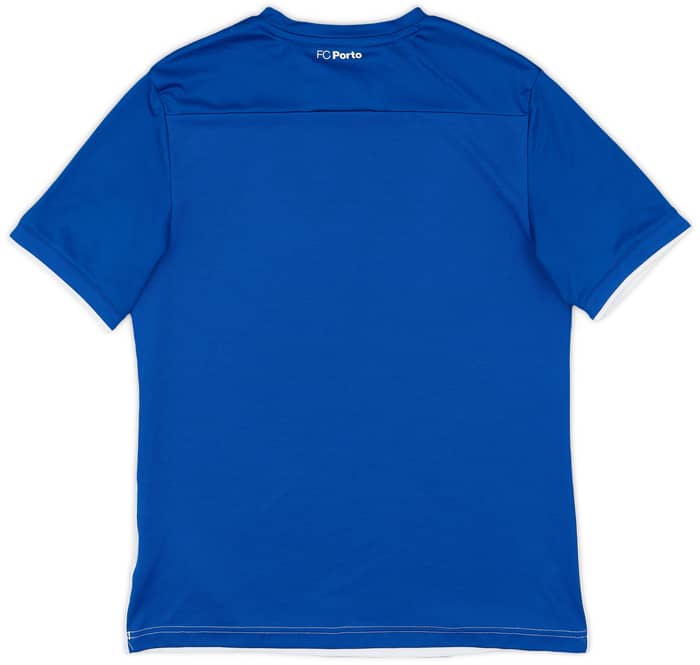 2016-17 Porto New Balance Training Shirt - 5/10 - (S)