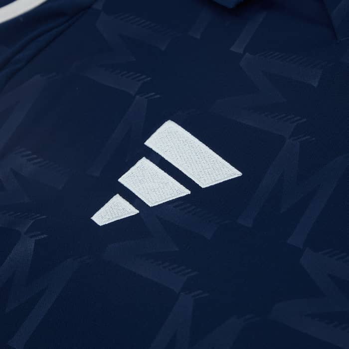 2024-25 Manchester United Away Shirt