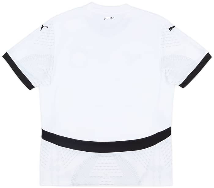 2024-25 Egypt Away Shirt