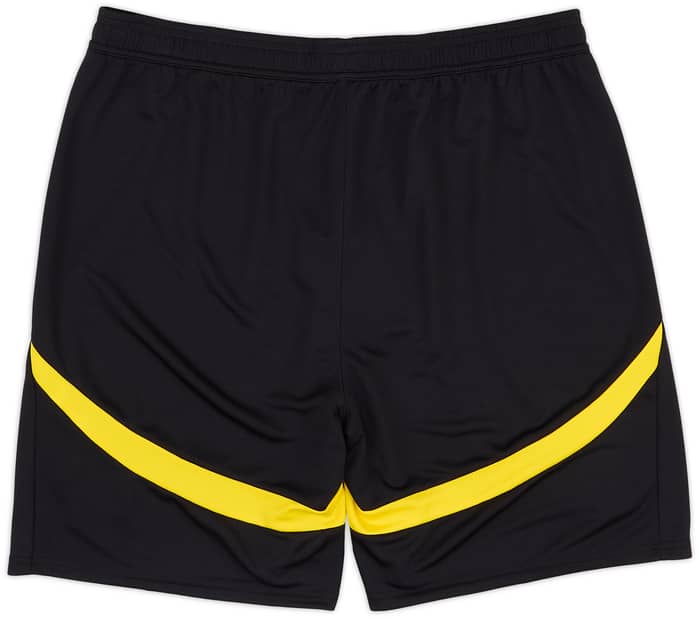2024-25 Borussia Dortmund Home Shorts