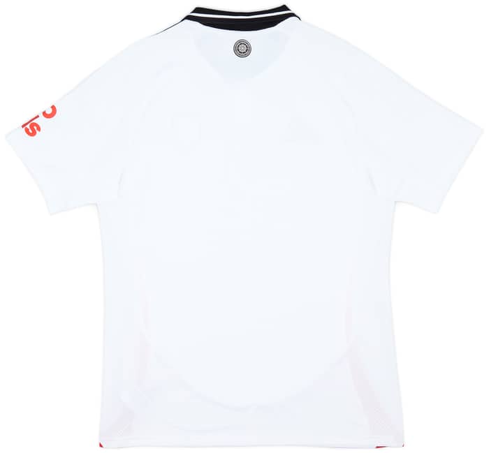 2024-25 Fulham Home Shirt