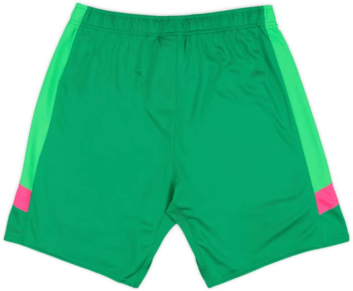 2023-24 West Ham GK Home Shorts