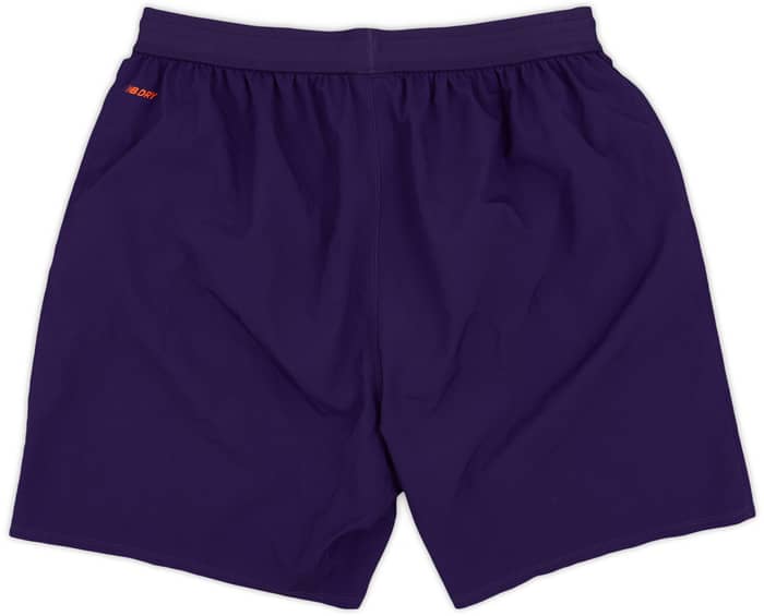 2018-19 Liverpool Away Shorts - 8/10 - (XL)