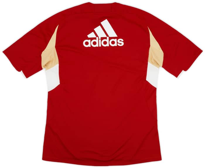 2011-12 Bayern Munich adidas Training Shirt - 6/10 - (XXL)