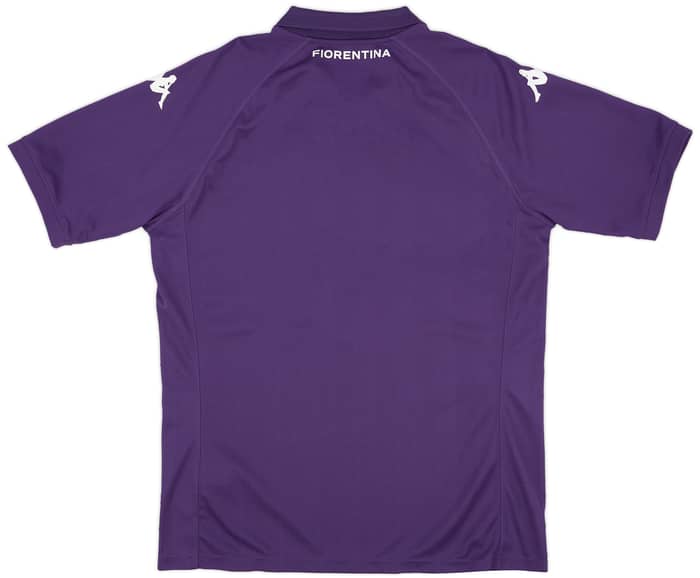 2024-25 Fiorentina Home Shirt