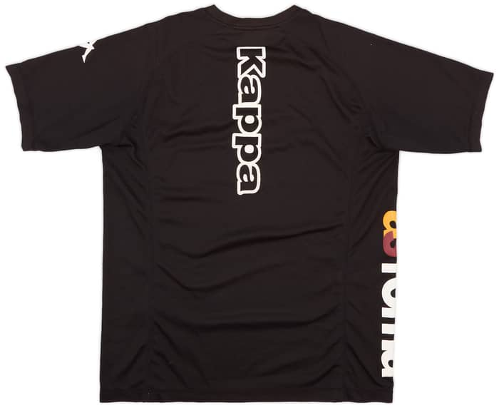 2008-09 Roma Kappa Training Shirt - 7/10 - (XL)