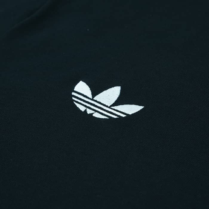 2025 Colo Colo adidas Originals 100th Anniversary Tee