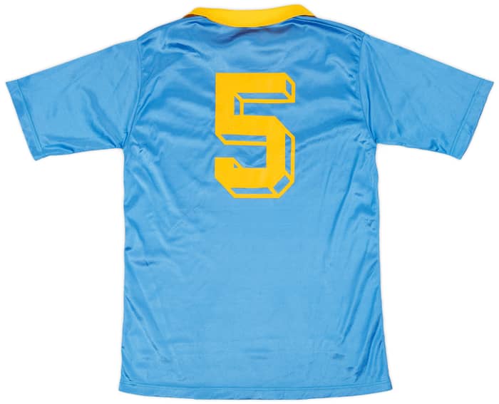 1980s Virma Template Shirt #5 - 7/10 - (M/L)