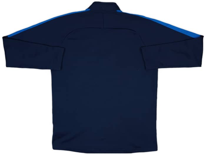 2018-19 Coventry Nike 1/4 Zip Training Top - 7/10 - (M)