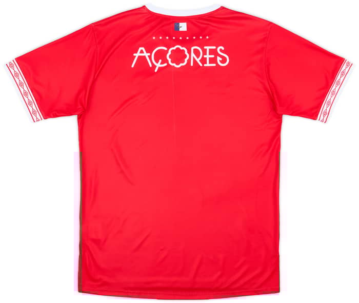 2024-25 Santa Clara Home Shirt