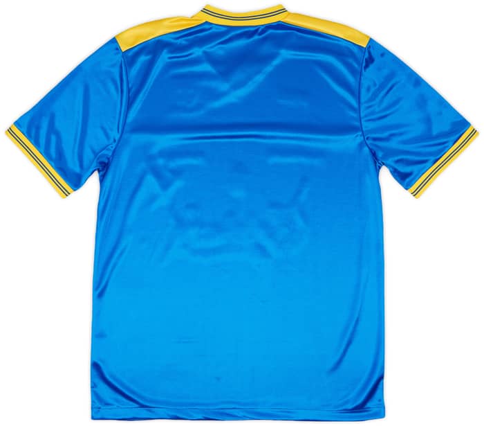1988 Wimbledon Spall Reissue Home 'FA Cup Final' Shirt