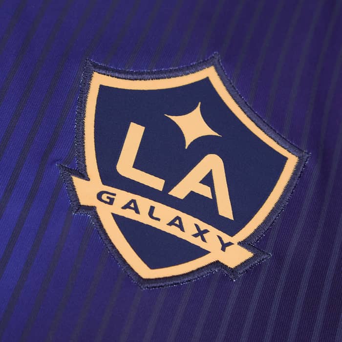 2025-26 LA Galaxy Away Shirt