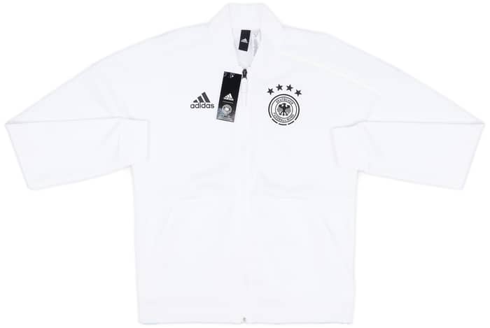 2018-19 Germany adidas ZNE Anthem Jacket (S)