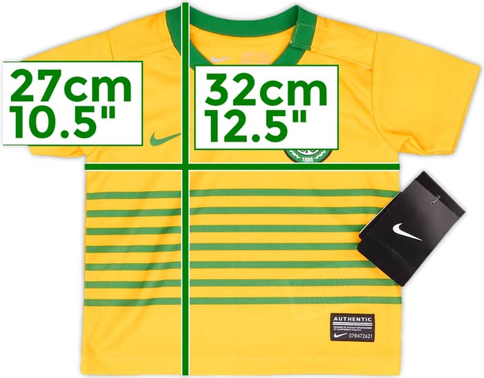 2013-14 Celtic Away Shirt (3-6 Months)