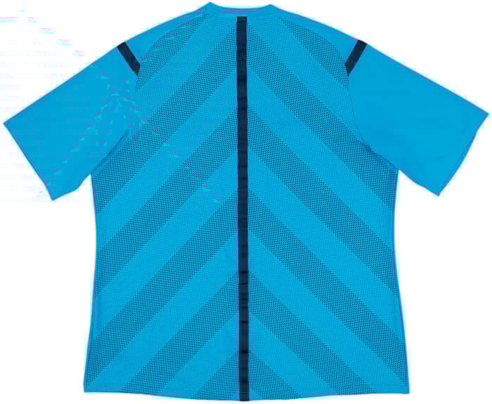 2014-15 adidas Referee Shirt - 7/10 - (XXL)