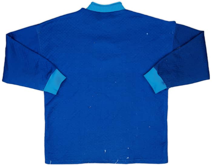 1994-97 Manchester United GK Shirt - 4/10 - (L)