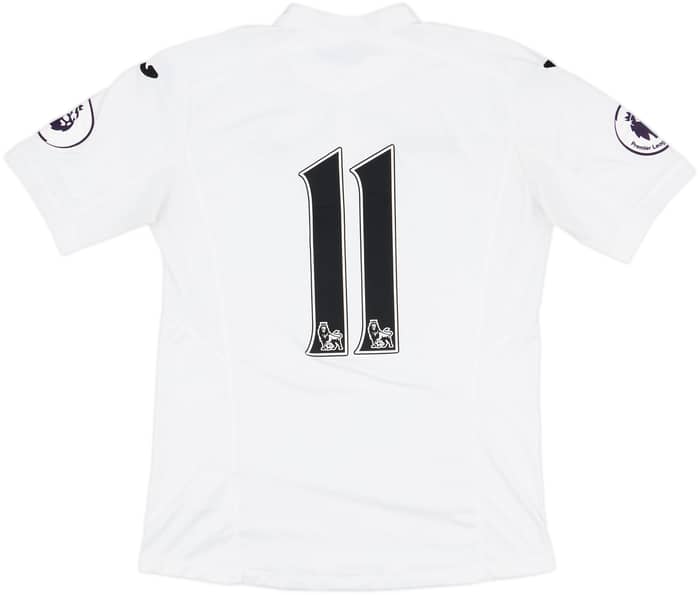 2016-17 Swansea Home Shirt #11 - 8/10 - (M)