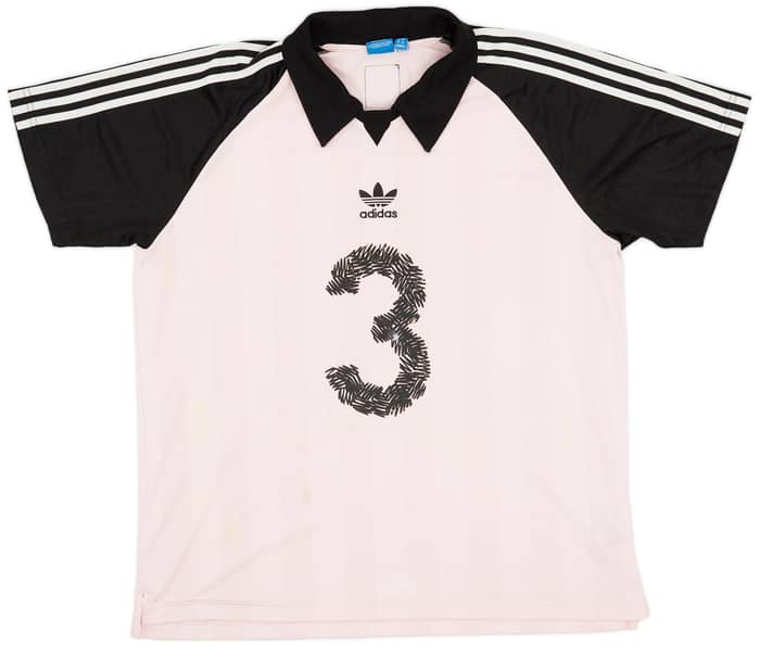 2016-17 Spain adidas Originals Shirt - 5/10 - (XXL)
