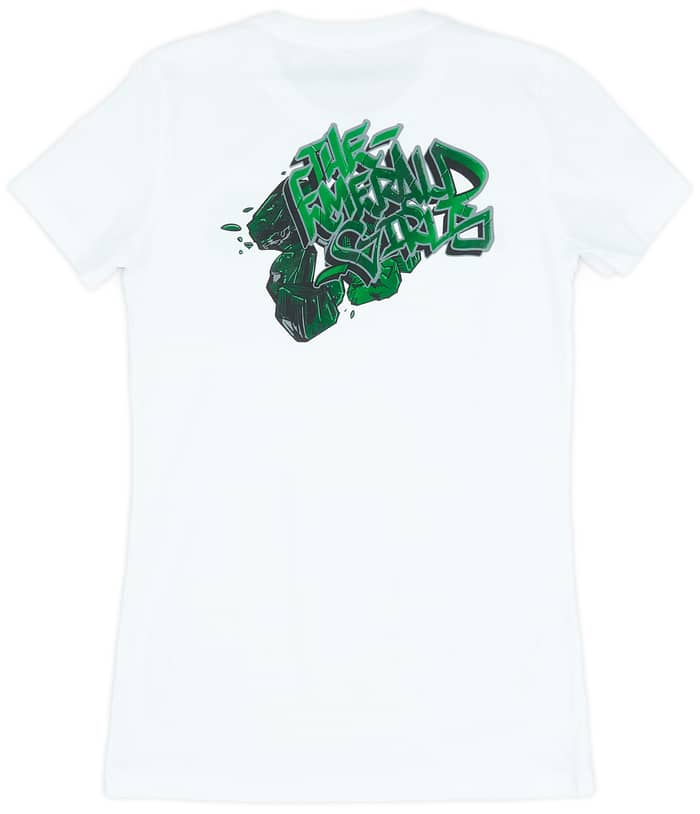 2020-21 Montserrat BOL Tee (Women's)