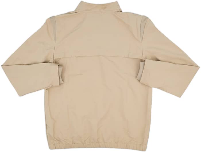 2011-12 Ireland Umbro Drill Top (L)