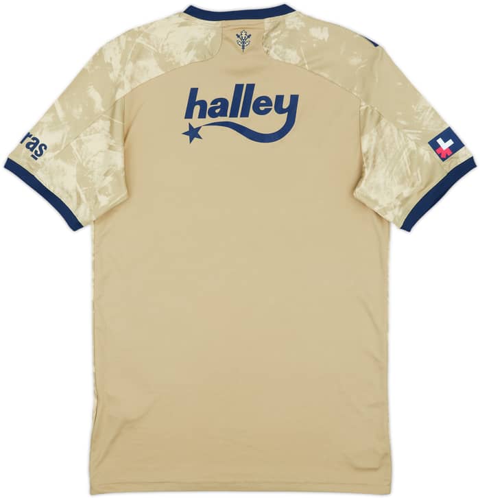 2020-21 Fenerbahce Away Shirt - 10/10 - (S)