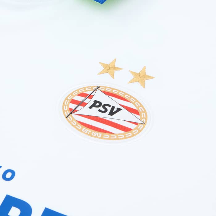 2024-25 PSV Third Shirt