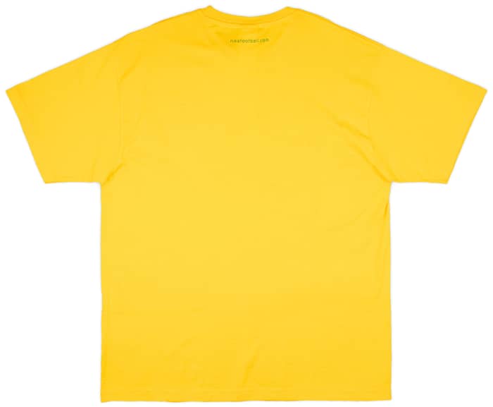 2003-04 Nike 'Ole' Fan Tee - 9/10 - (XL)