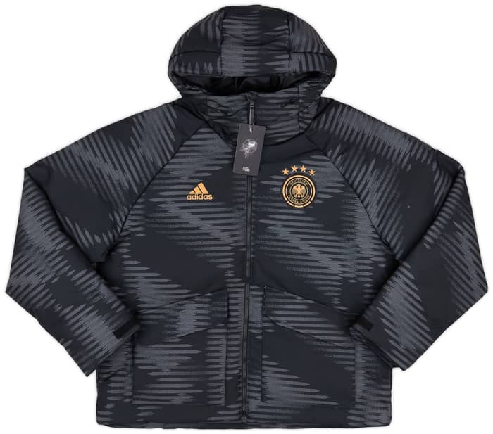 2022-23 Germany adidas Padded Jacket
