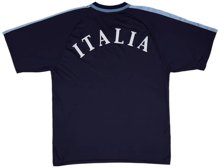 2003-04 Italy Puma Training Shirt - 8/10 - (XXL)