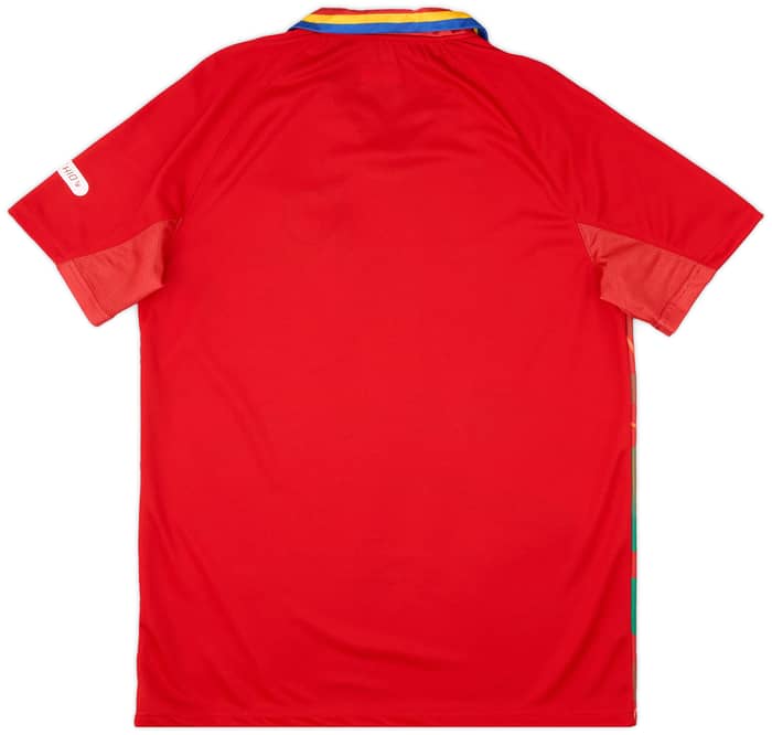 2024-25 Namibia Home Shirt