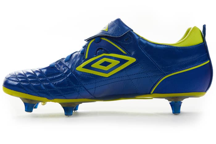 2010 Umbro Speciali SE-A Limited Edition Football Boots - As New - SG