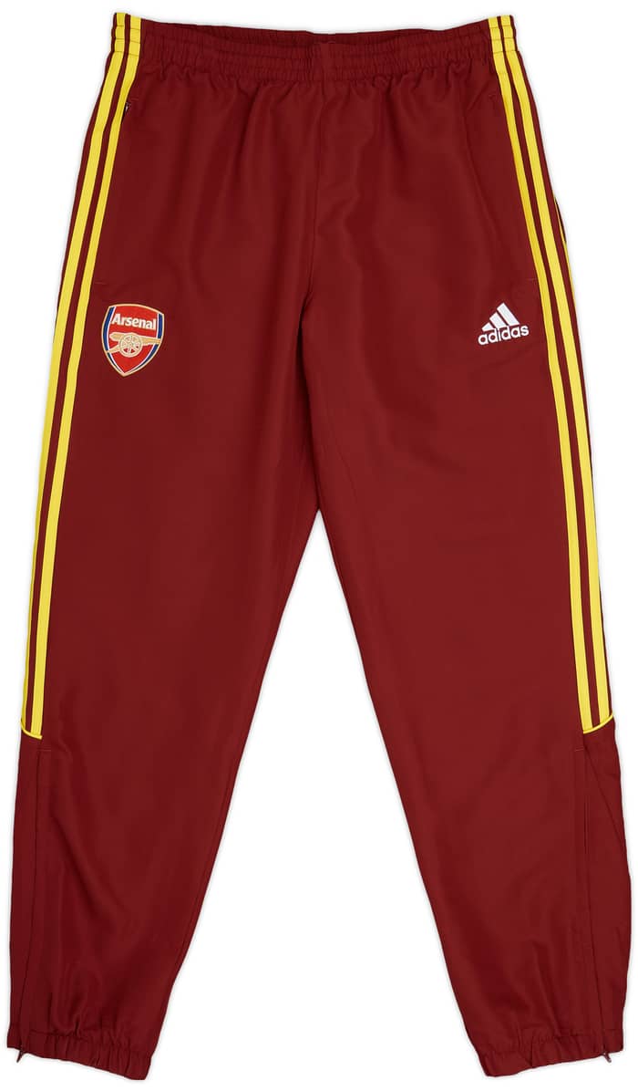 2024-25 Arsenal adidas UPB Track Pants/Bottoms