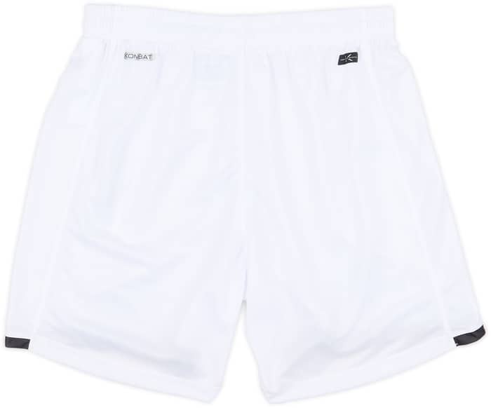 2023-24 Spezia Home Shorts