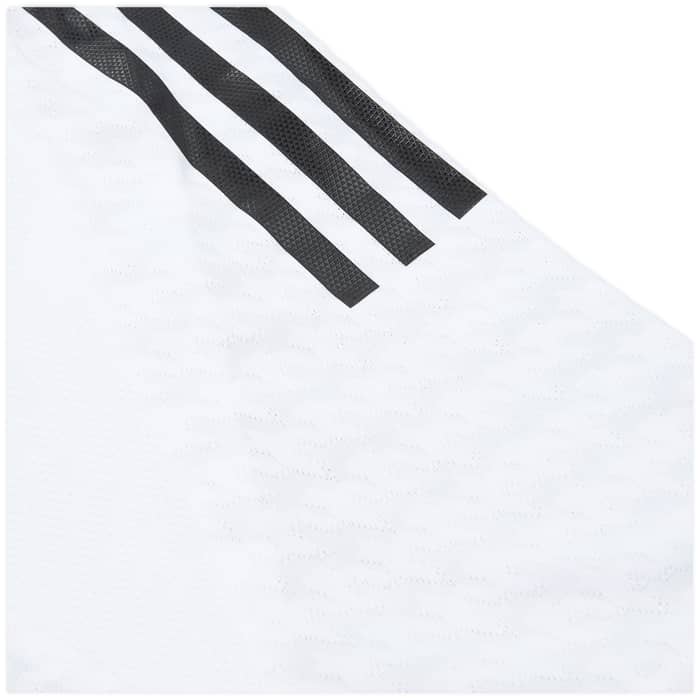2024-25 Real Madrid Authentic Home Shirt