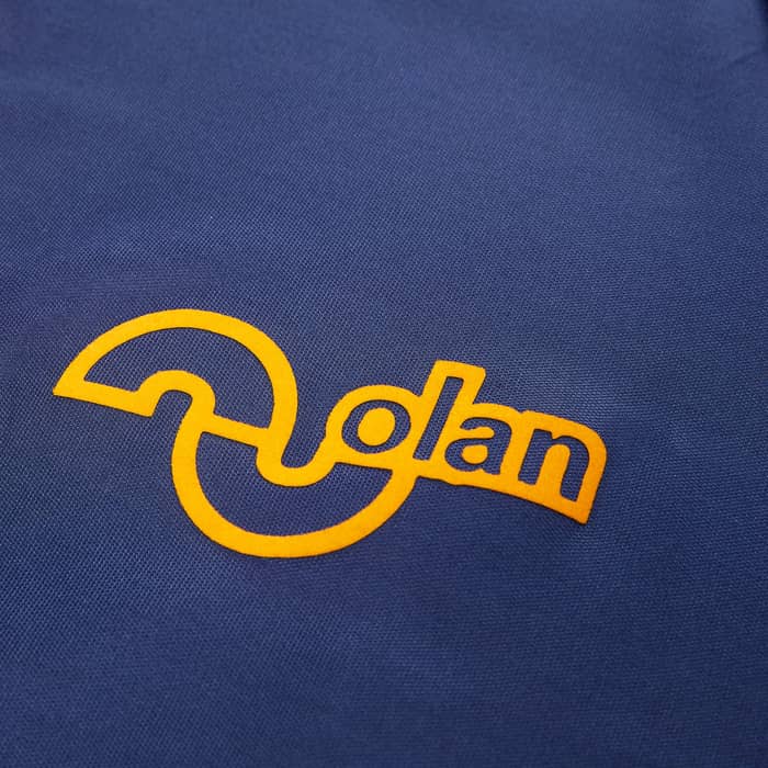 1994-95 Boca Juniors Olan Reissue Home Shirt #10 (Maradona)