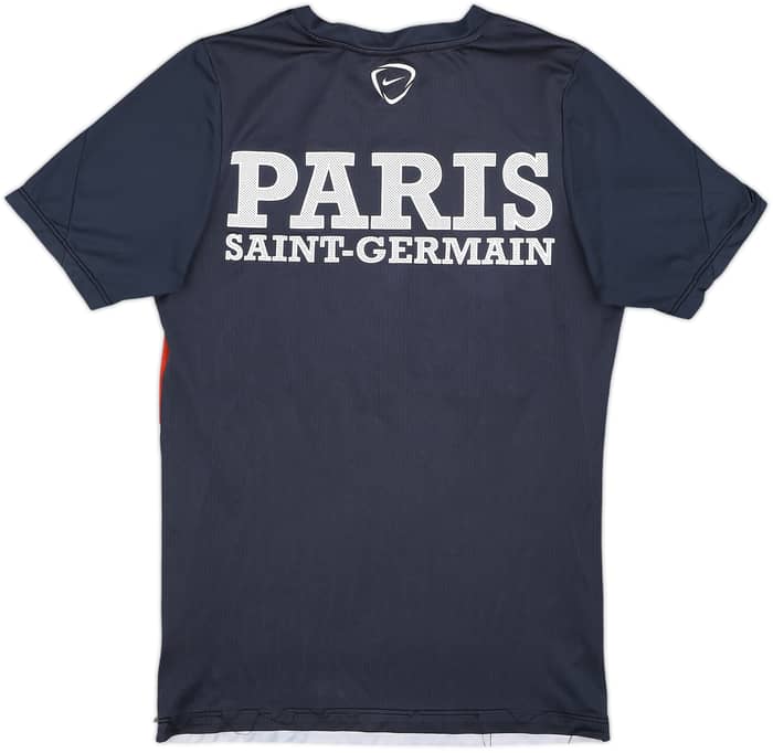 2013-14 Paris Saint-Germain Nike Training Shirt - 4/10 - (S)