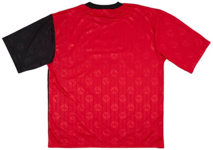 1997-98 Nurnberg Home Shirt (XL)
