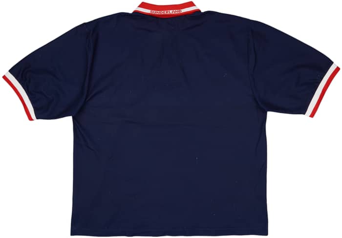 1998-99 Sunderland Away Shirt - 3/10 - (XXL)