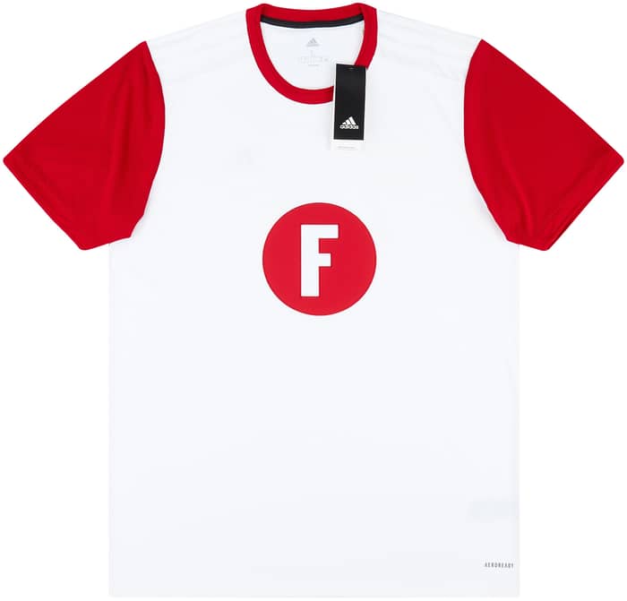 2022-23 Fortuna Dusseldorf Special Shirt